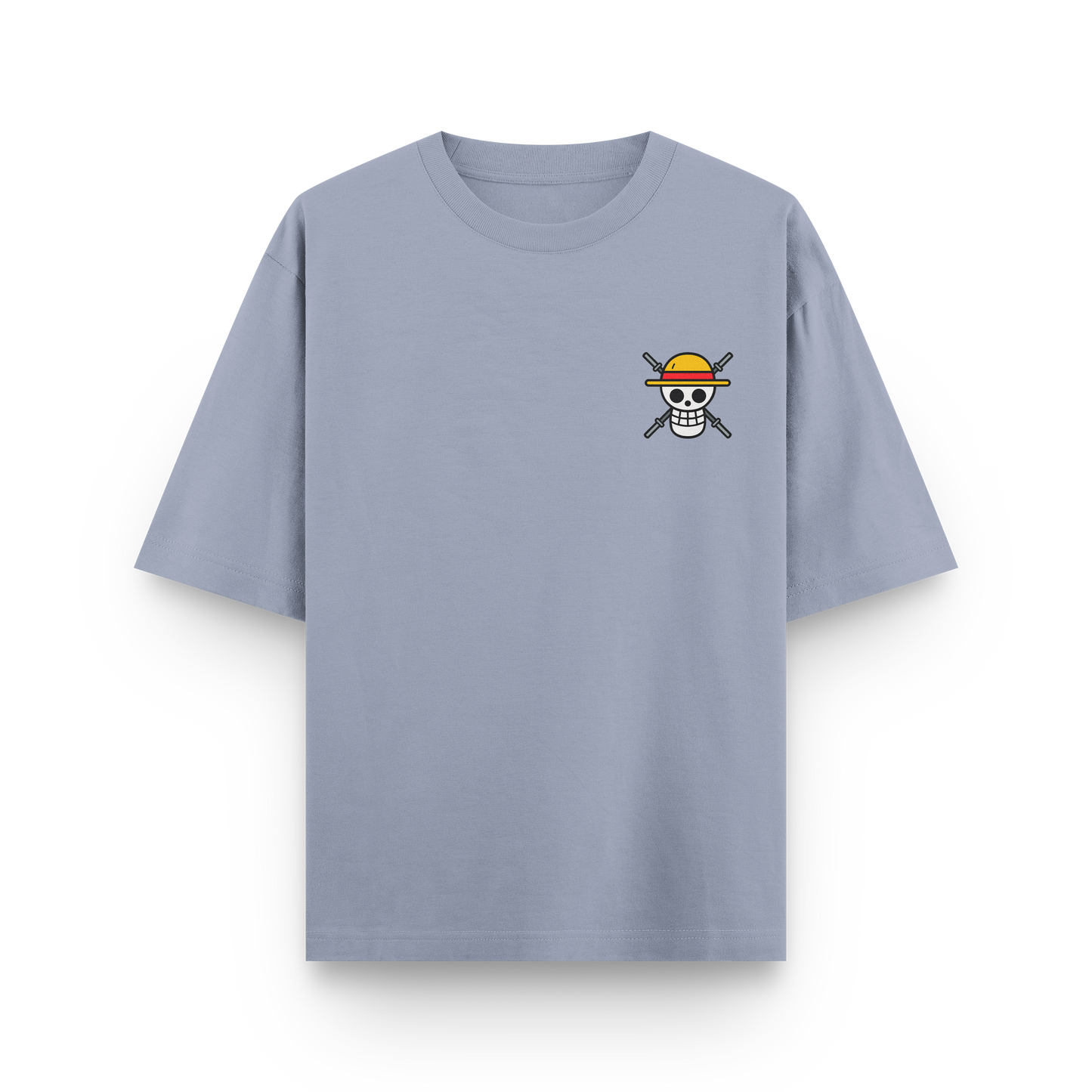 CAMISETA CROSSPIECE