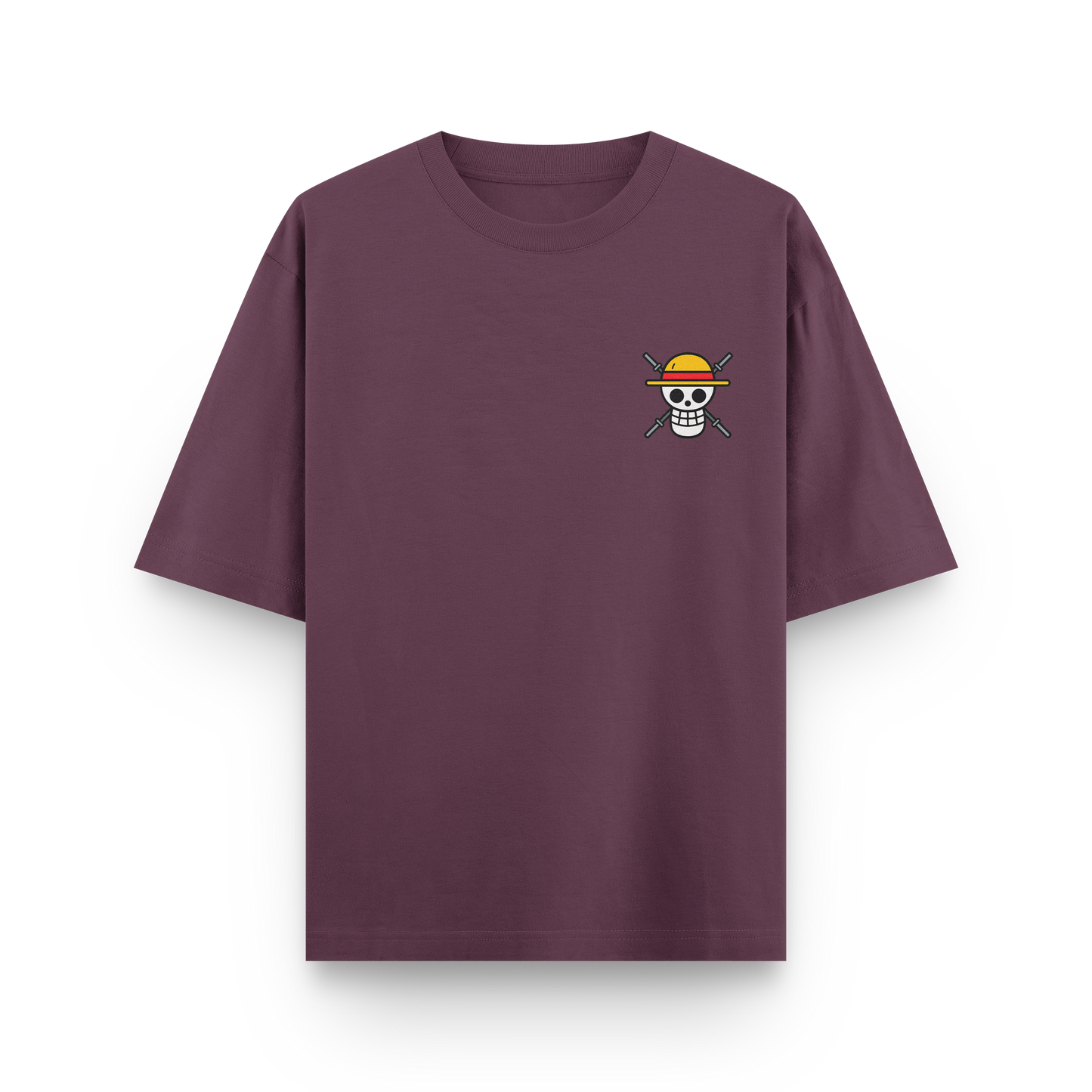 CAMISETA CROSSPIECE