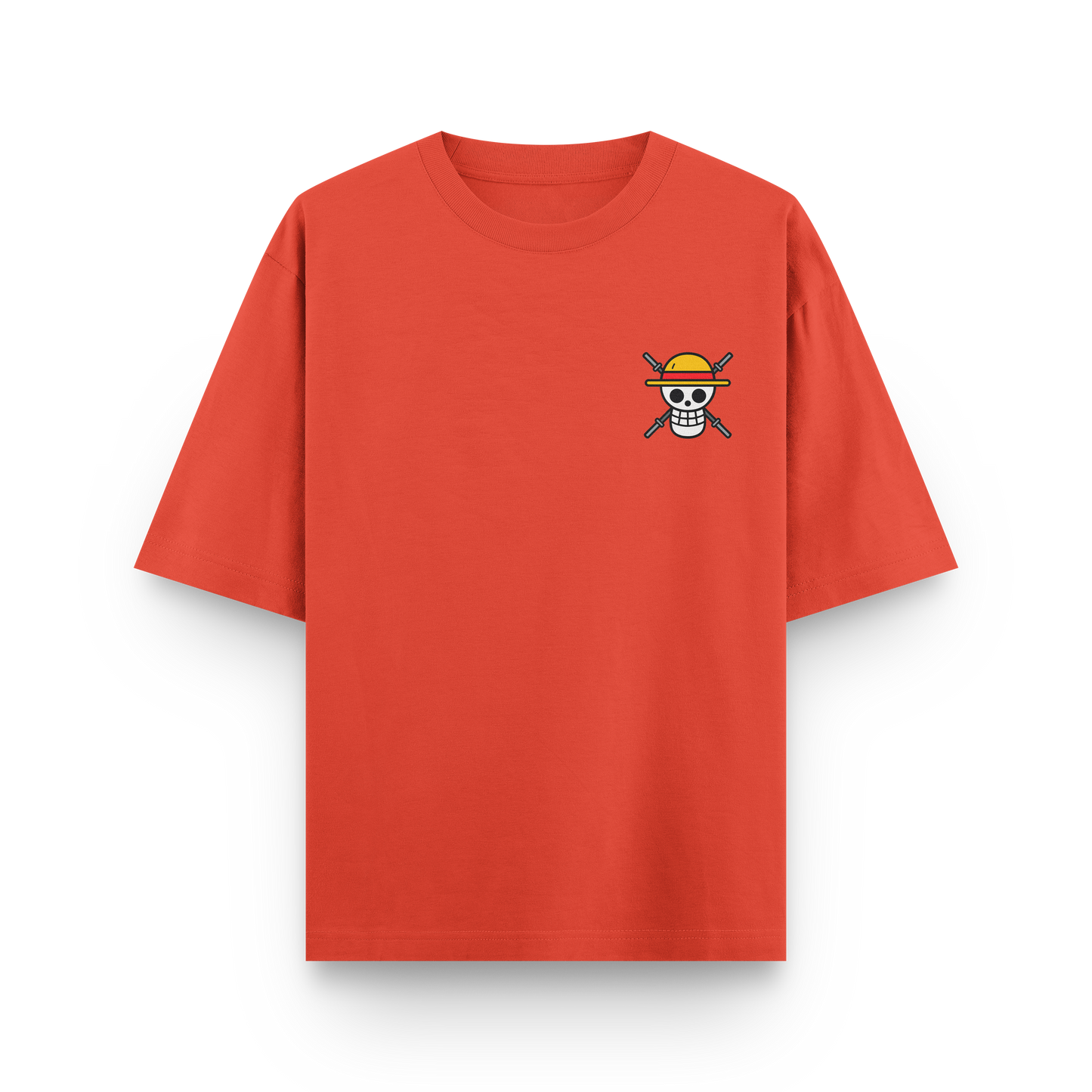 CAMISETA CROSSPIECE