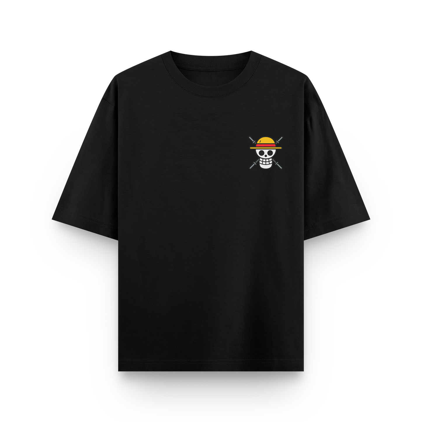 CAMISETA CROSSPIECE