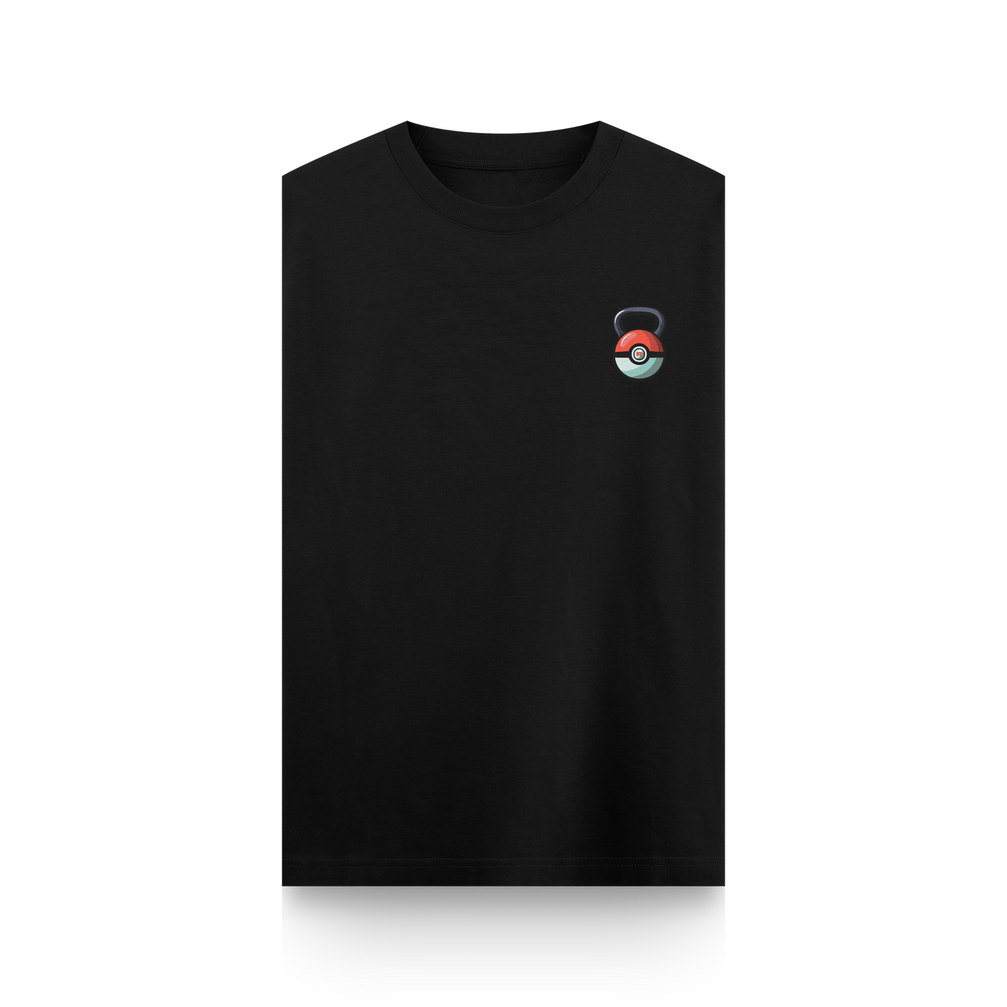 CAMISETA THE ROOKIES - SIN MANGAS