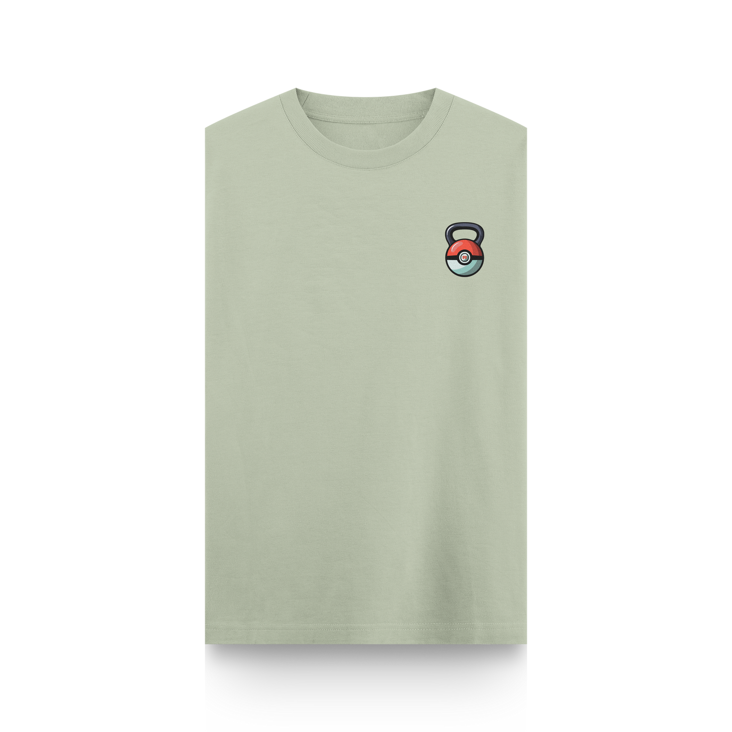 CAMISETA THE ROOKIES - SIN MANGAS