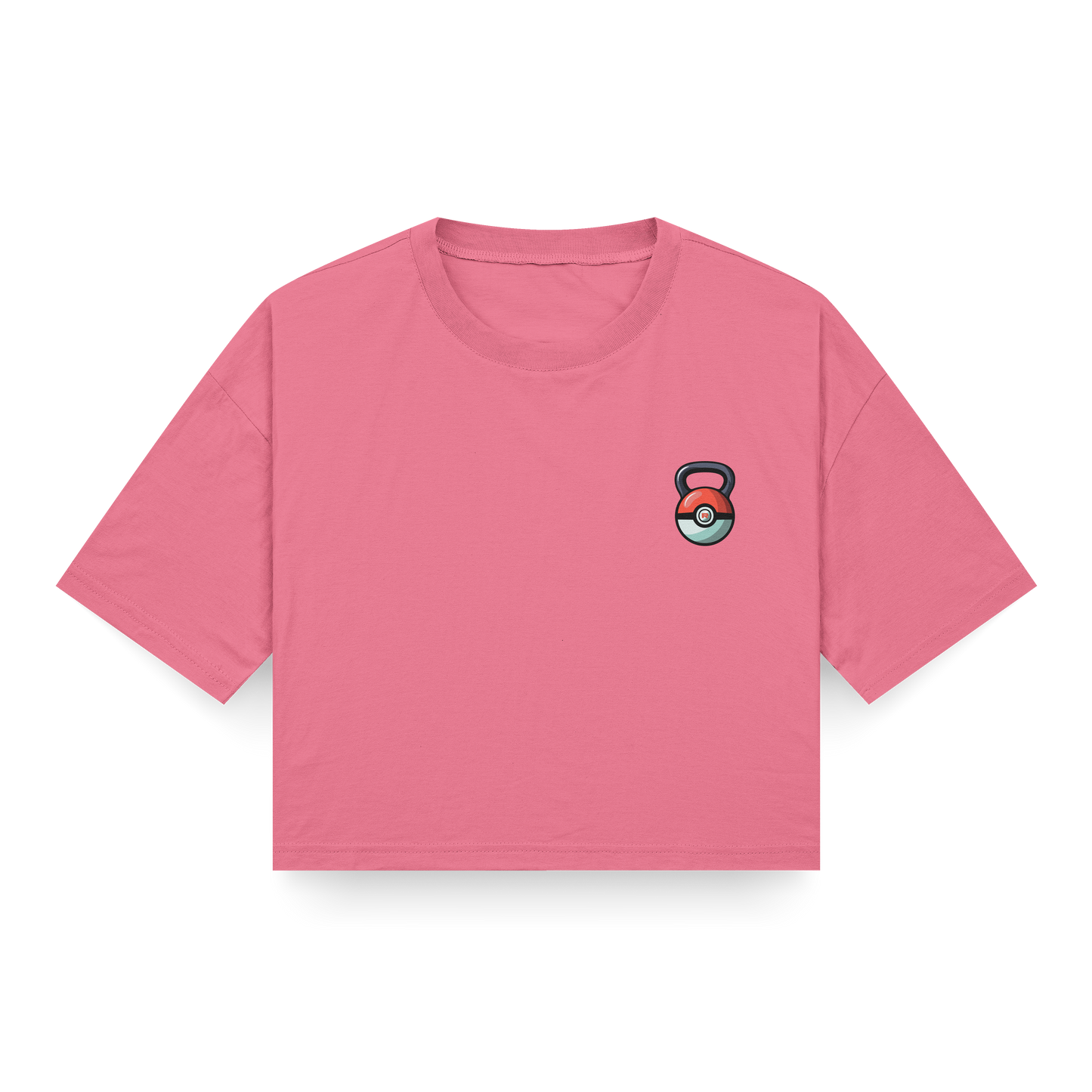 CROP TOP THE ROOKIES