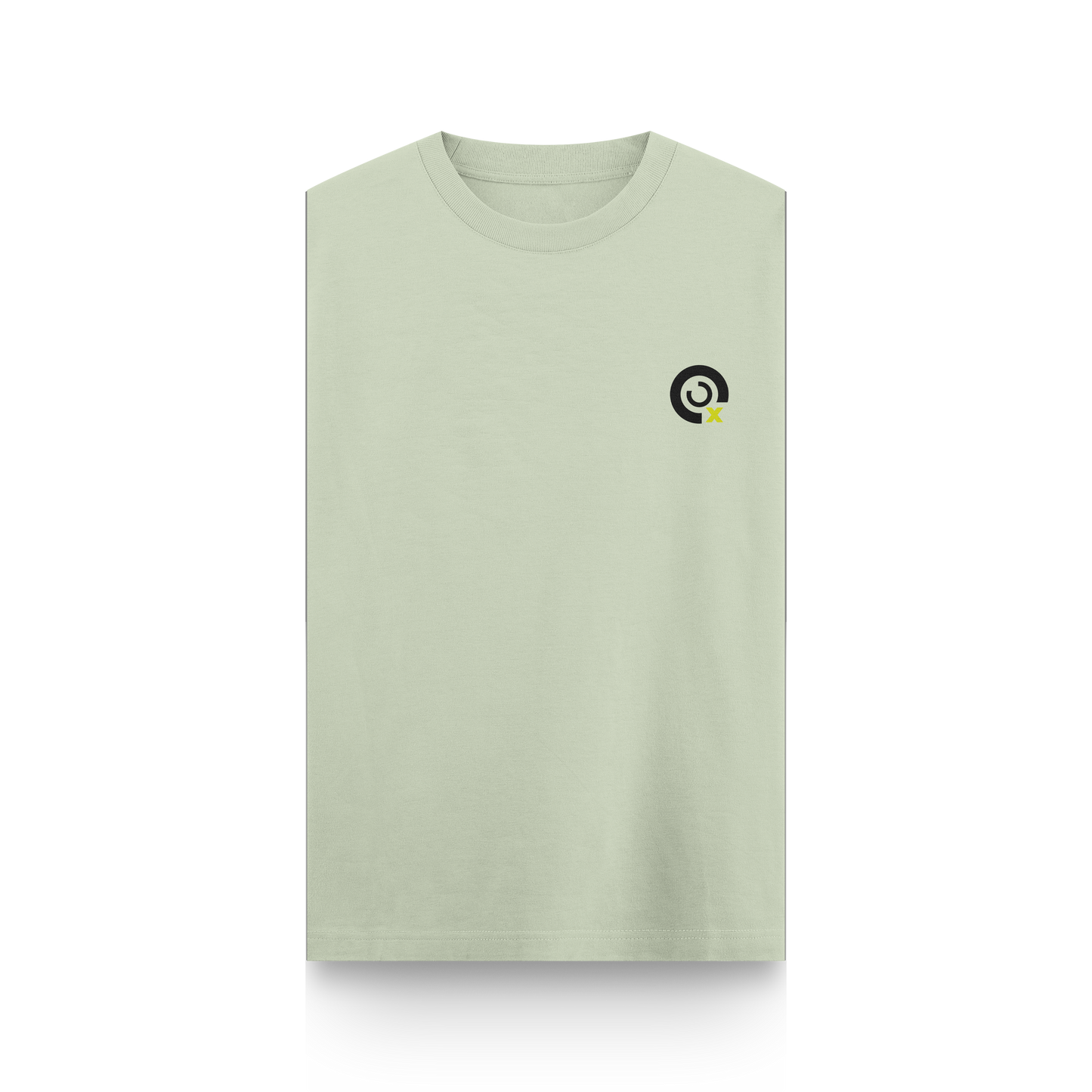 CAMISETA LIFT HEAVY - COLORES SIN MANGAS