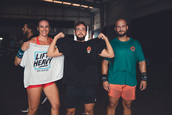 Qué ropa llevar para entrenar cross training (guía para principiantes)