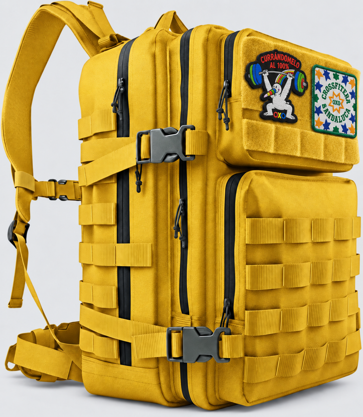 Complementos y Accesorios Deportivos