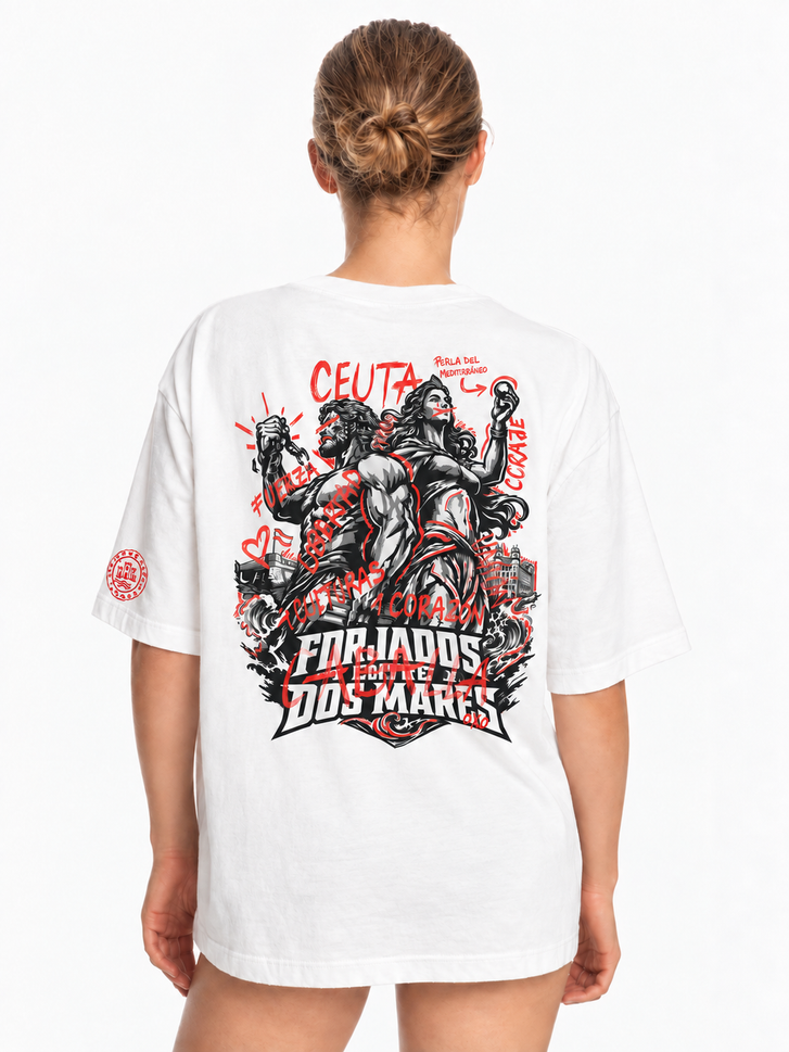 Ropa Cross Training y original de Ceuta