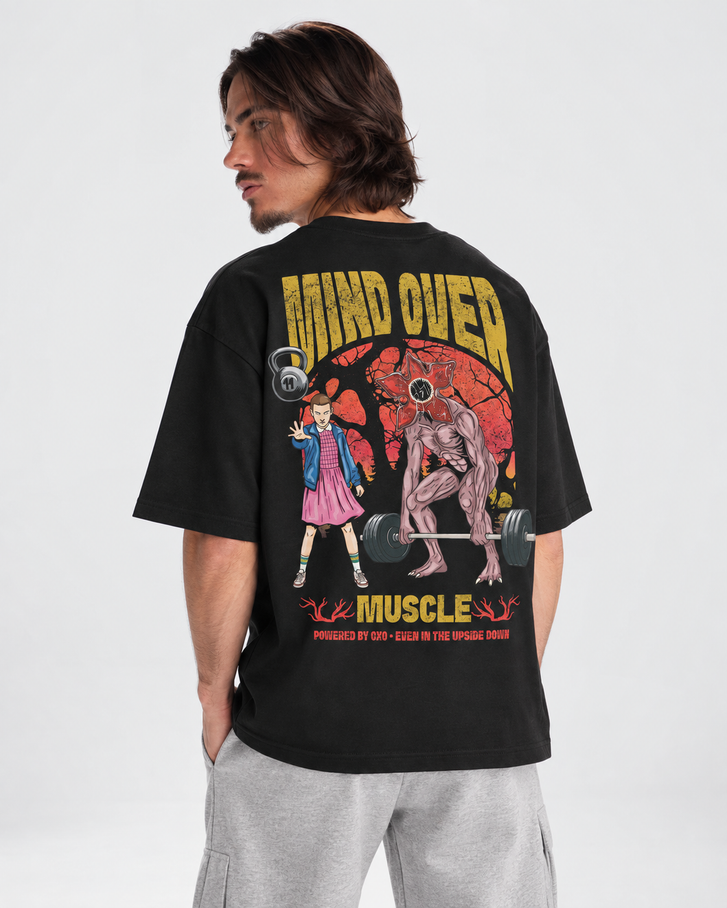 Camisetas Friki para entrenar