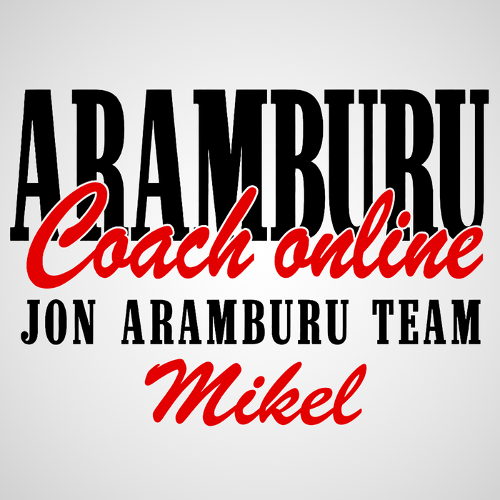 Jon Aramburu