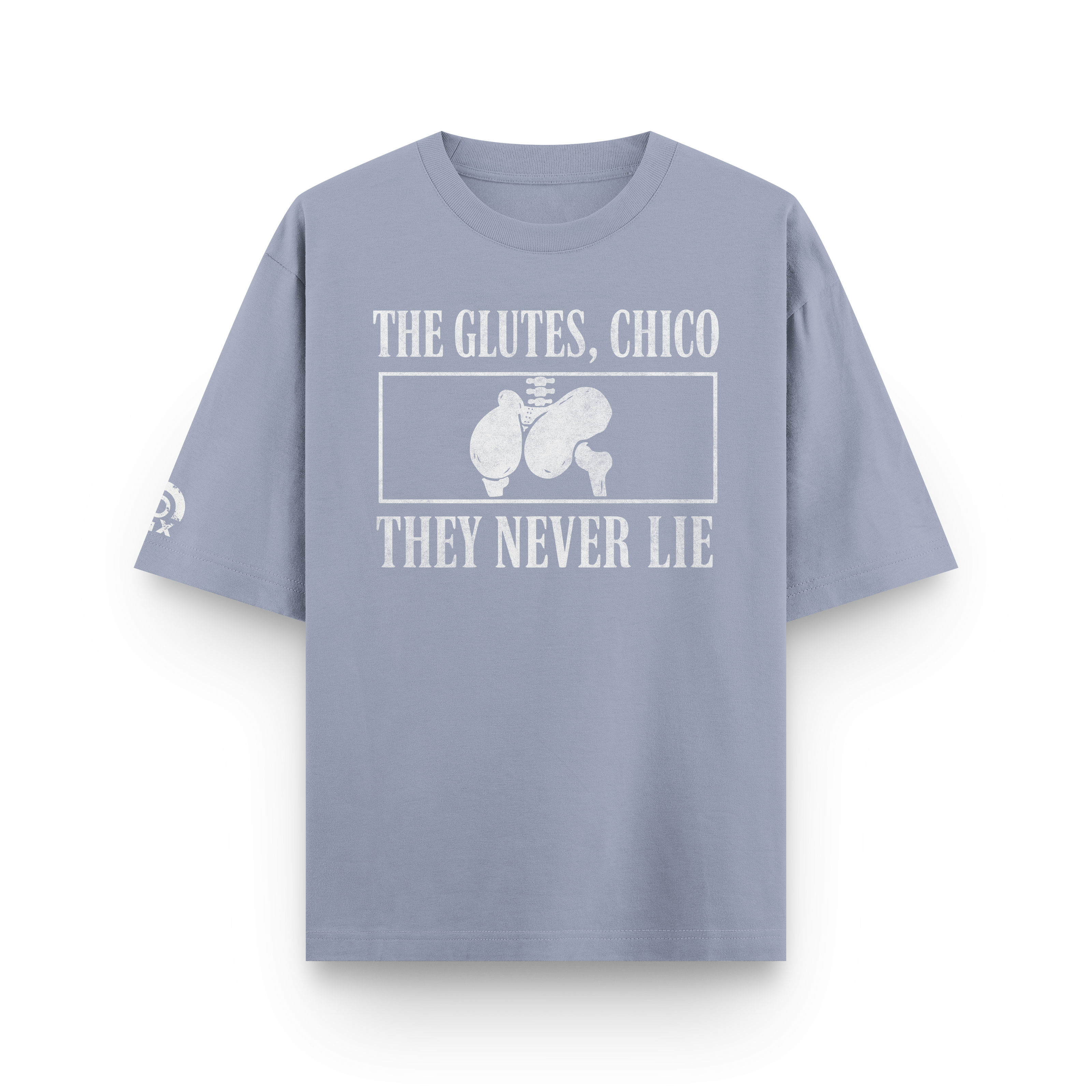 CAMISETA 
