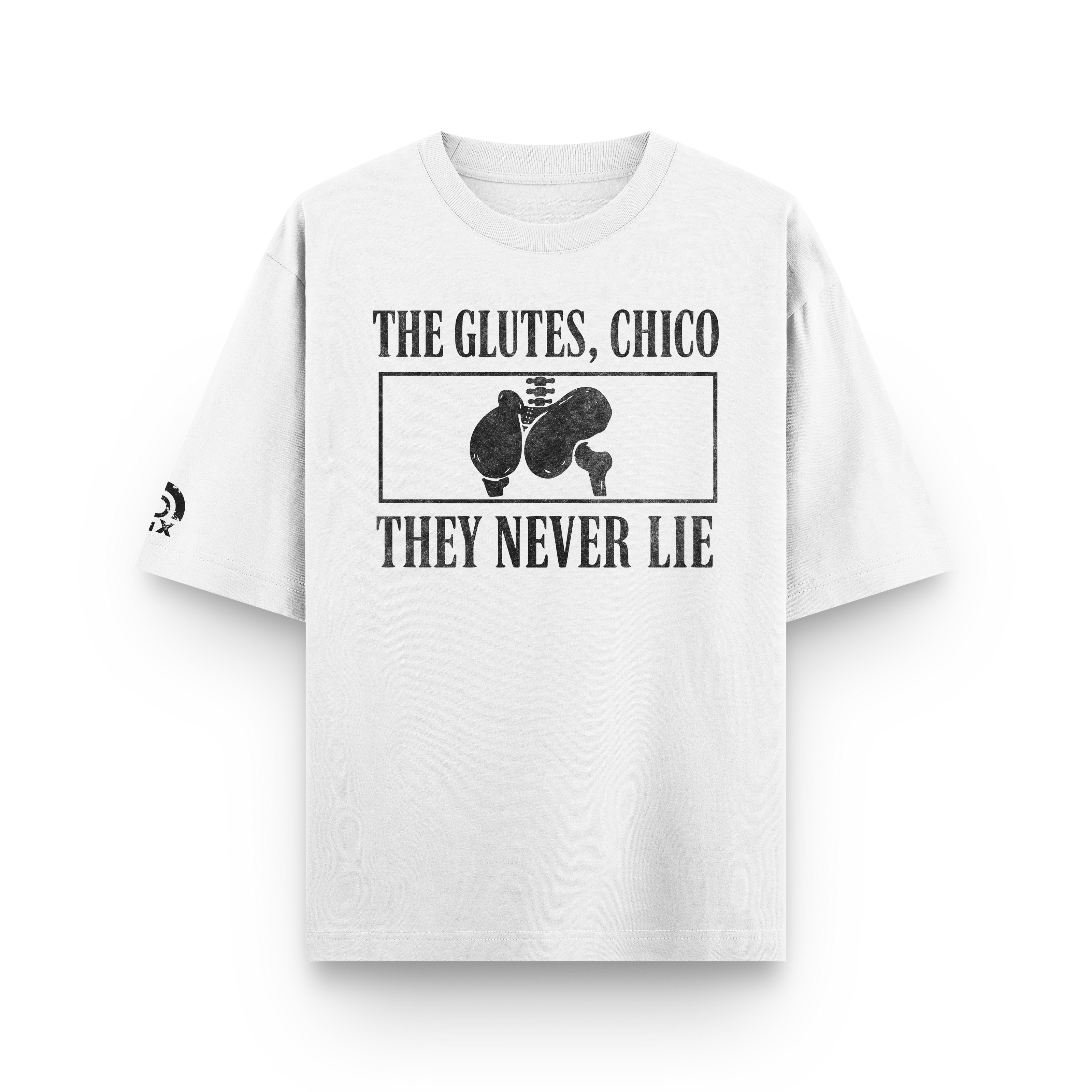 CAMISETA 