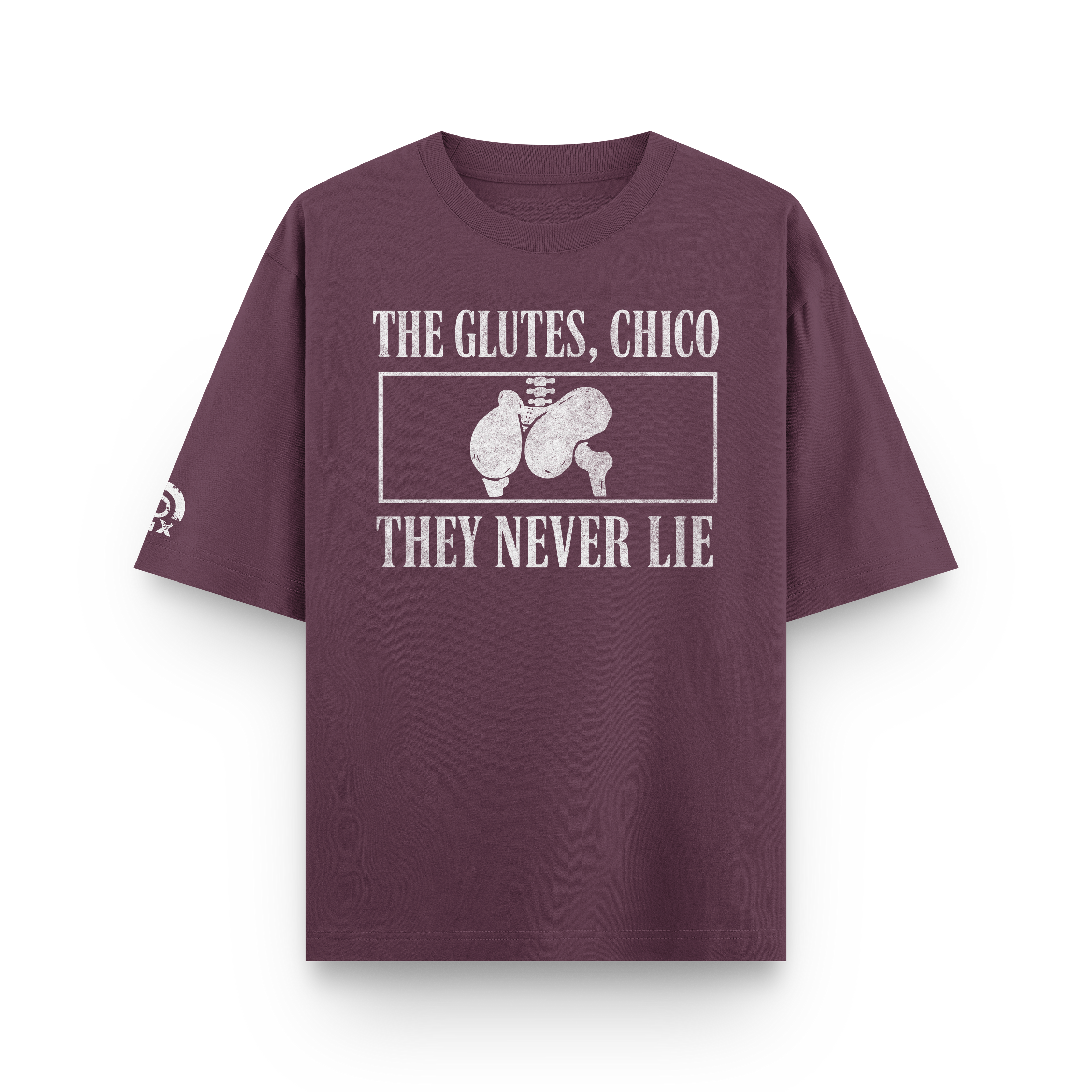 CAMISETA 