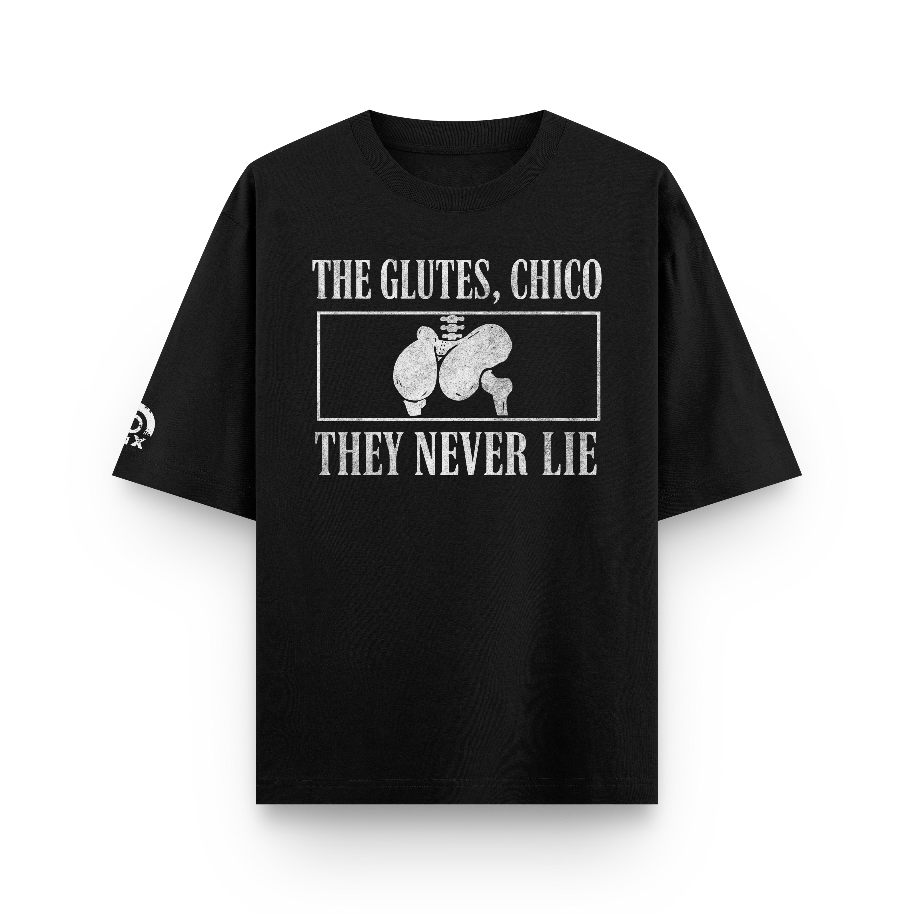 CAMISETA 