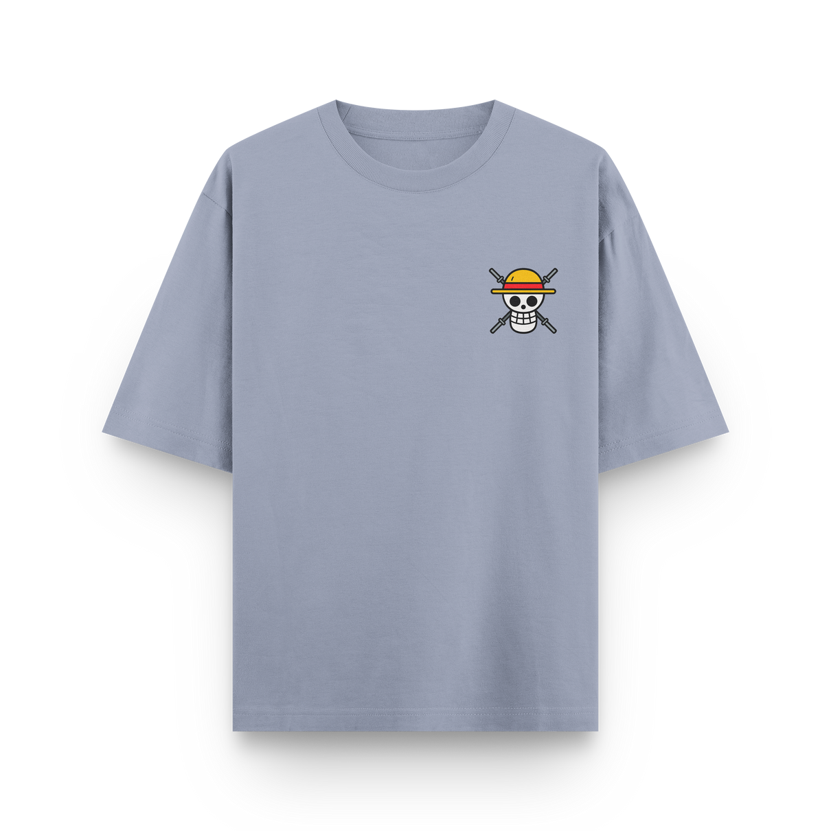 CAMISETA CROSSPIECE