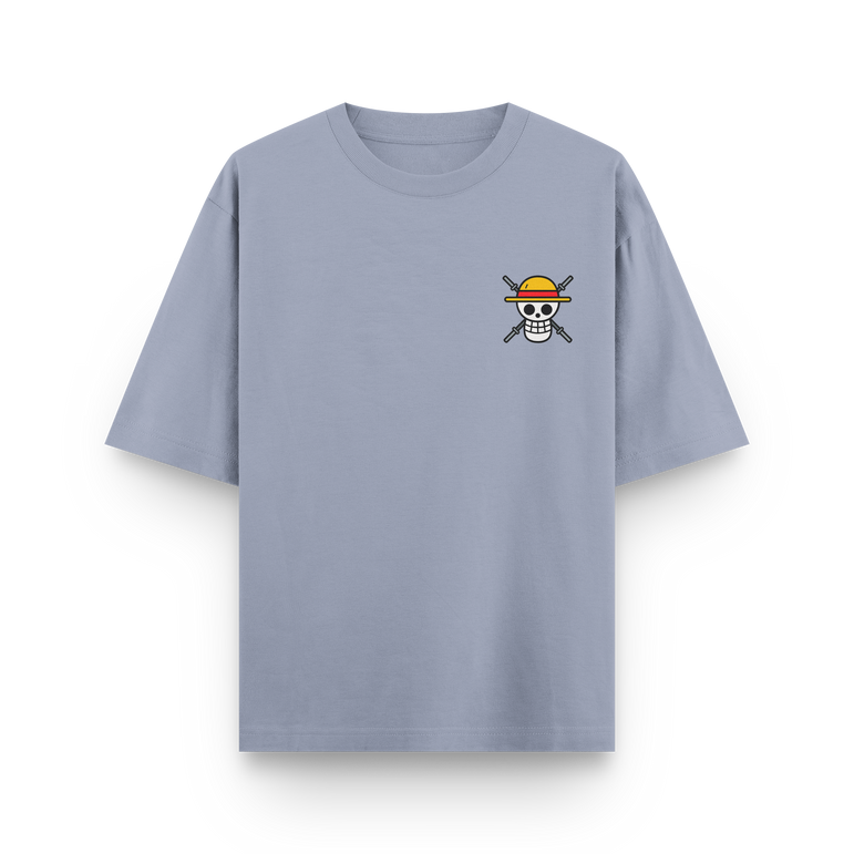 CAMISETA CROSSPIECE