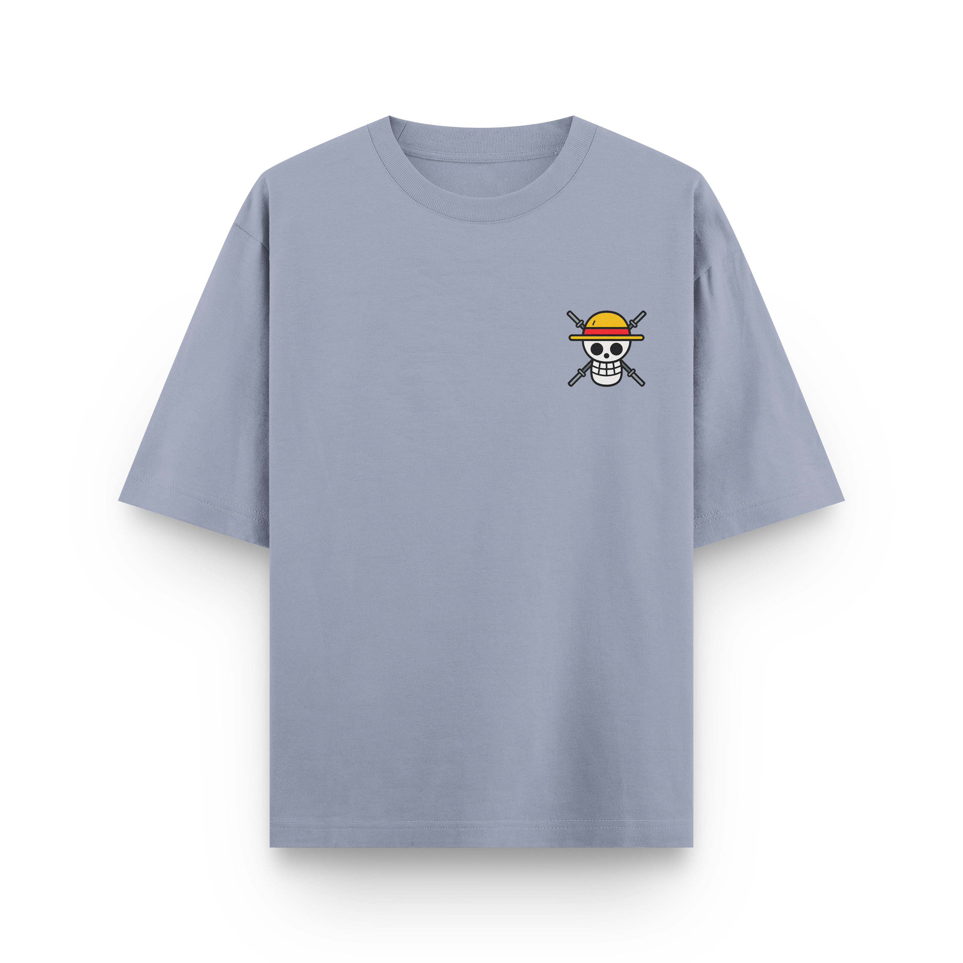 CAMISETA CROSSPIECE