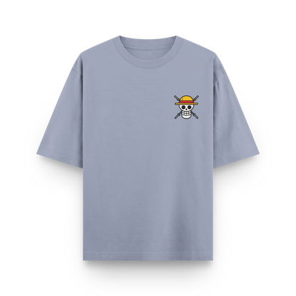 CAMISETA CROSSPIECE