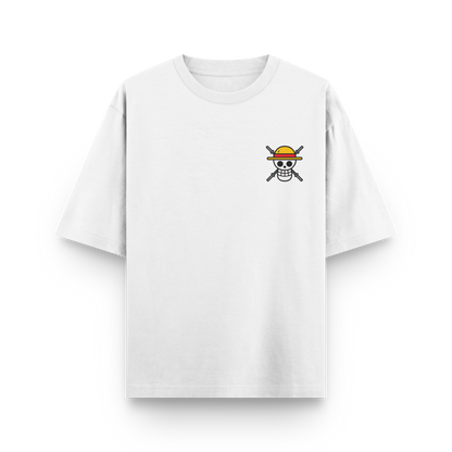 CAMISETA CROSSPIECE
