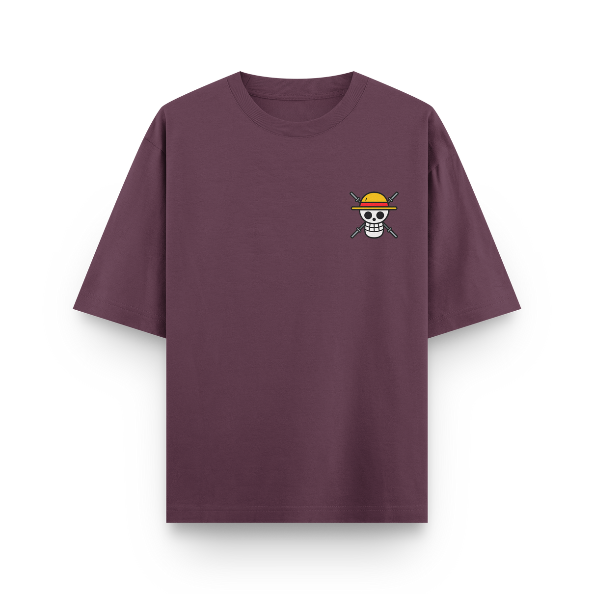 CAMISETA CROSSPIECE
