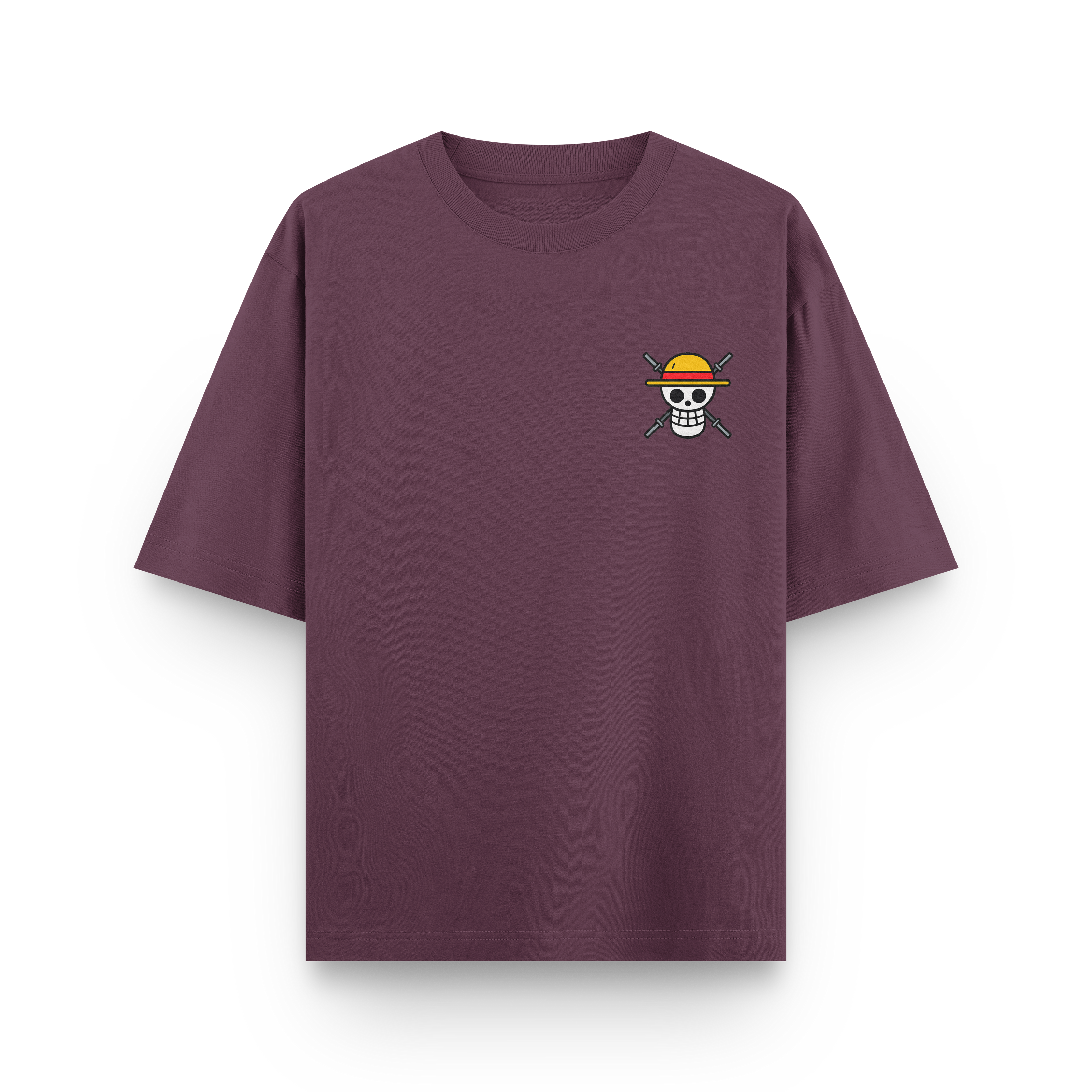 CAMISETA CROSSPIECE