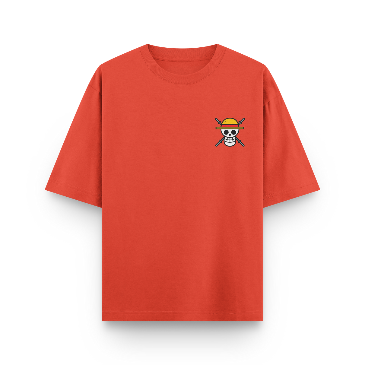 CAMISETA CROSSPIECE