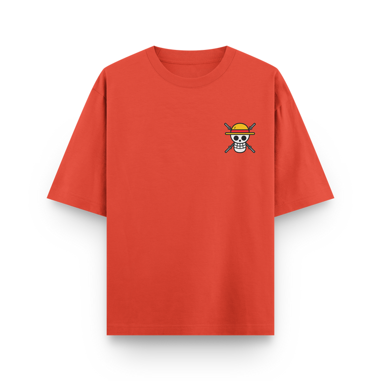 CAMISETA CROSSPIECE
