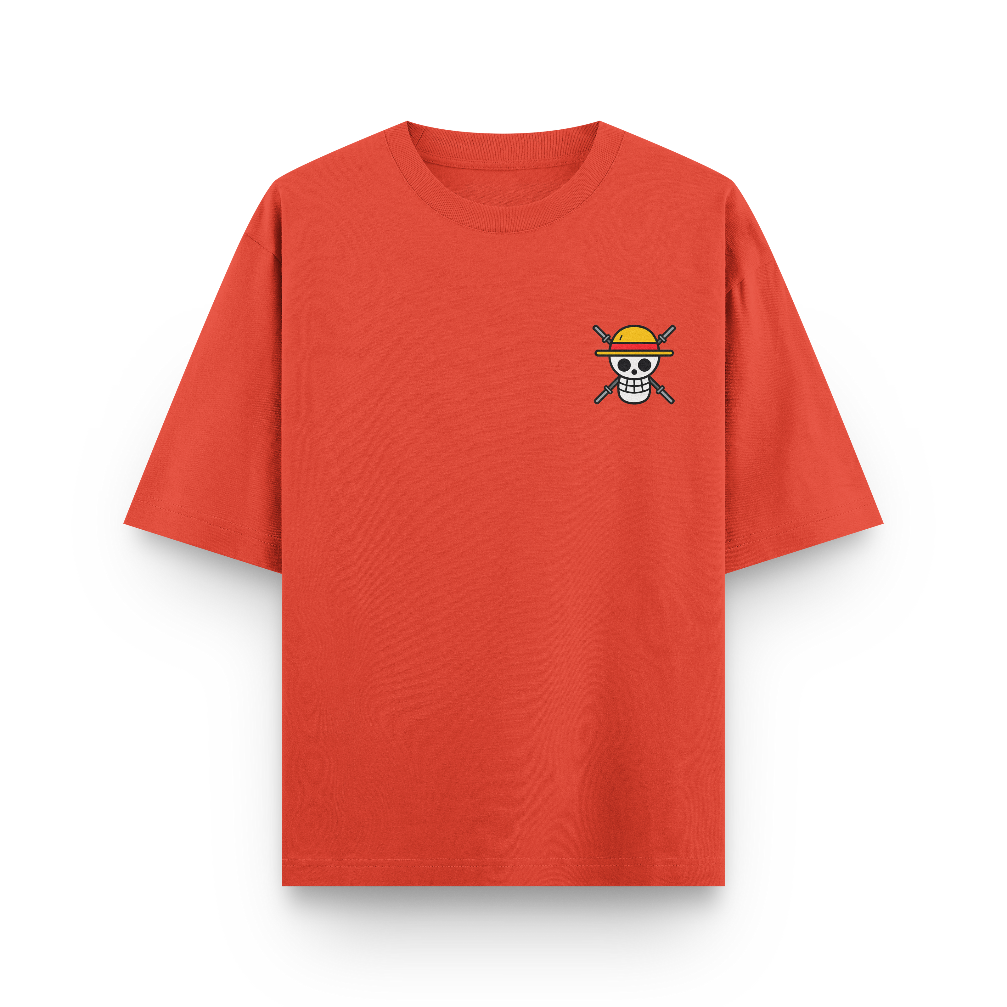 CAMISETA CROSSPIECE
