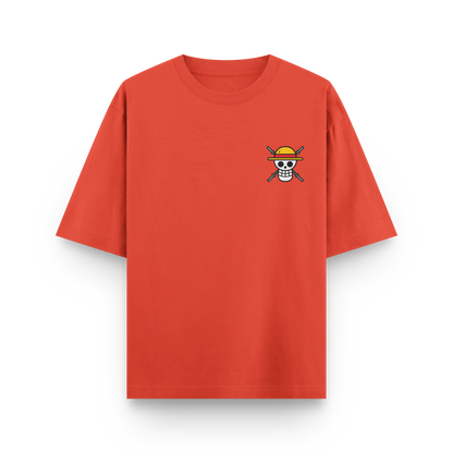 CAMISETA CROSSPIECE