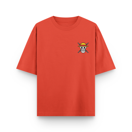 CAMISETA CROSSPIECE