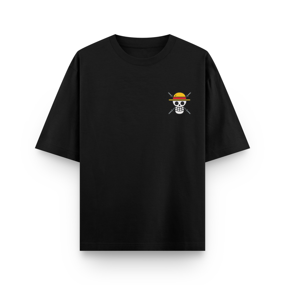 CAMISETA CROSSPIECE