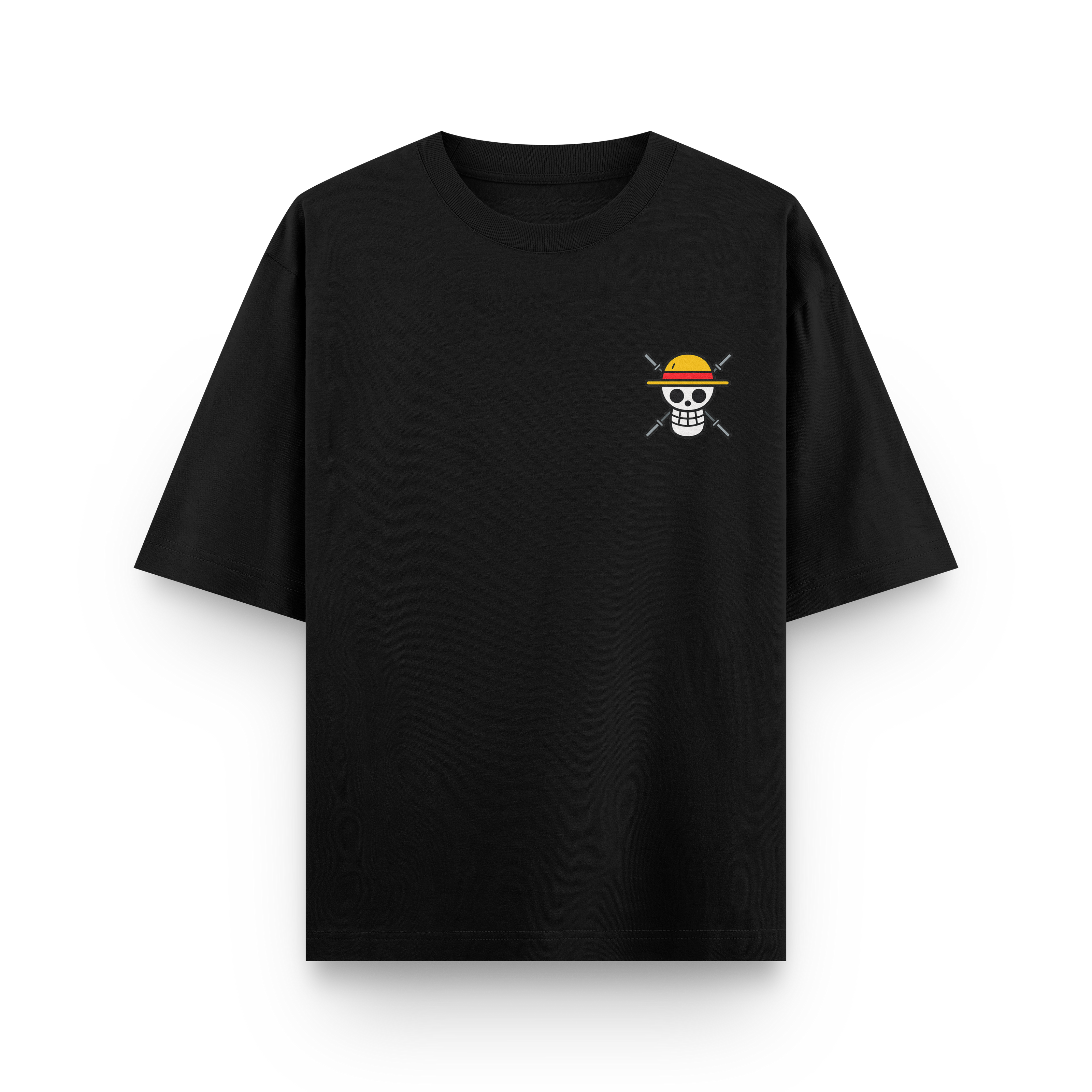 CAMISETA CROSSPIECE