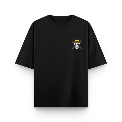 CAMISETA CROSSPIECE