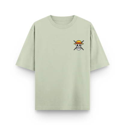 CAMISETA CROSSPIECE