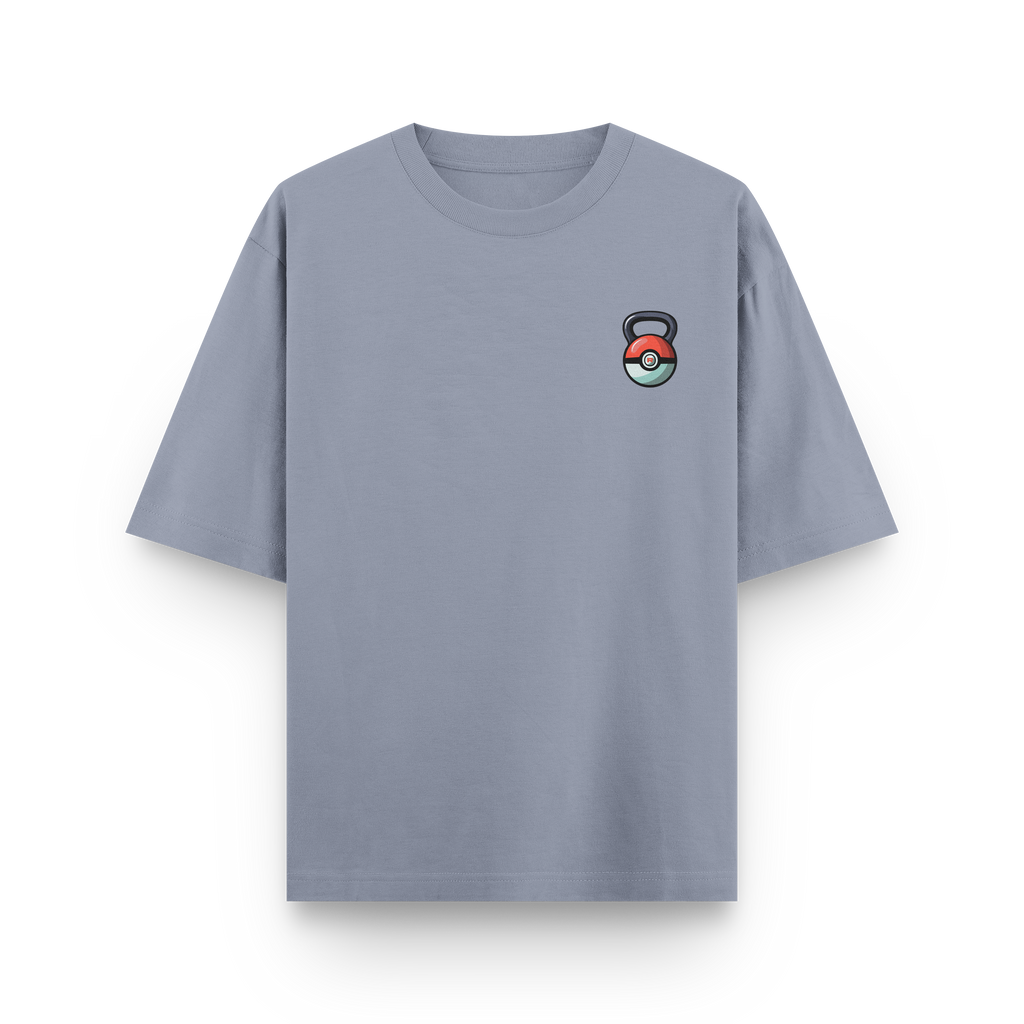 CAMISETA THE ROOKIES