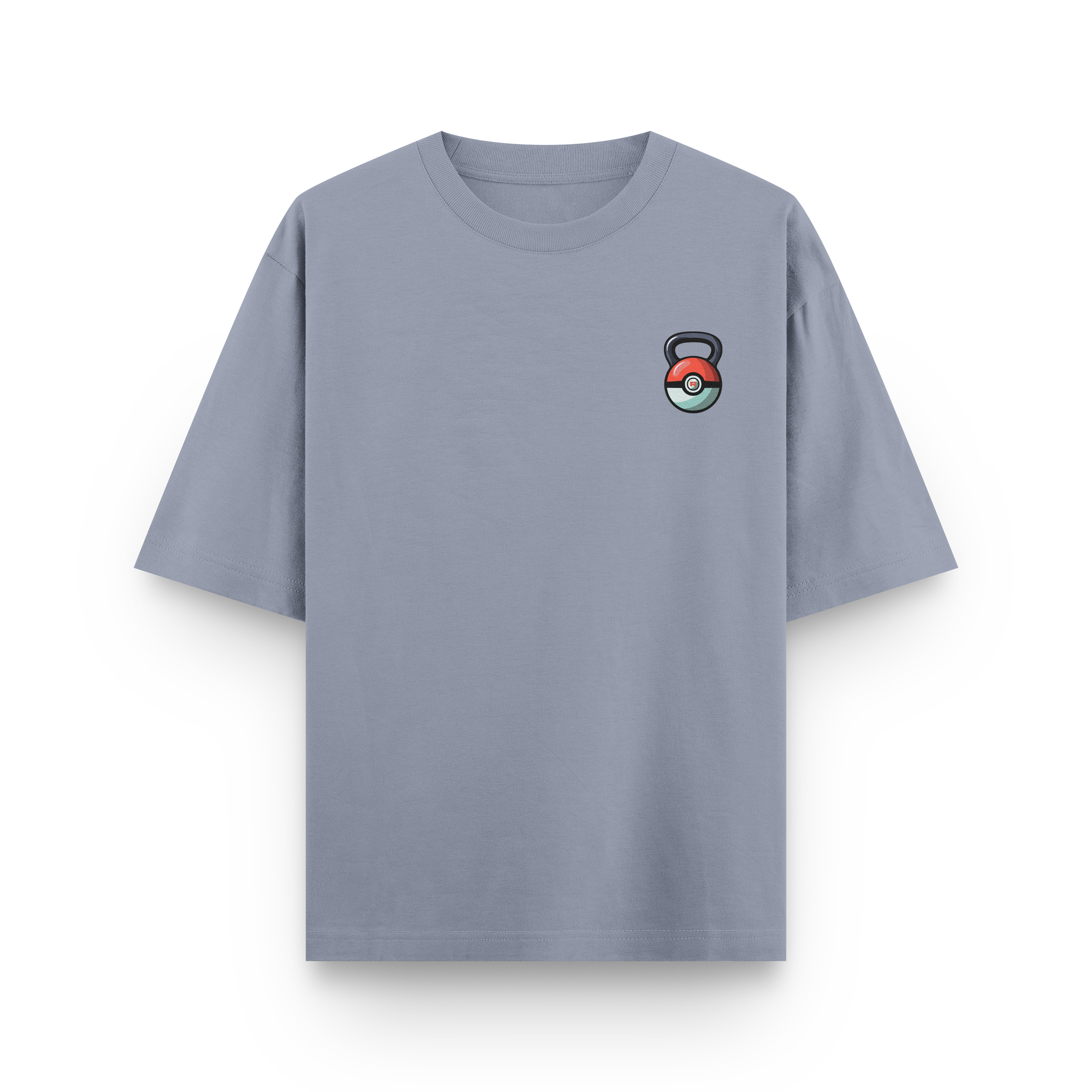 CAMISETA THE ROOKIES