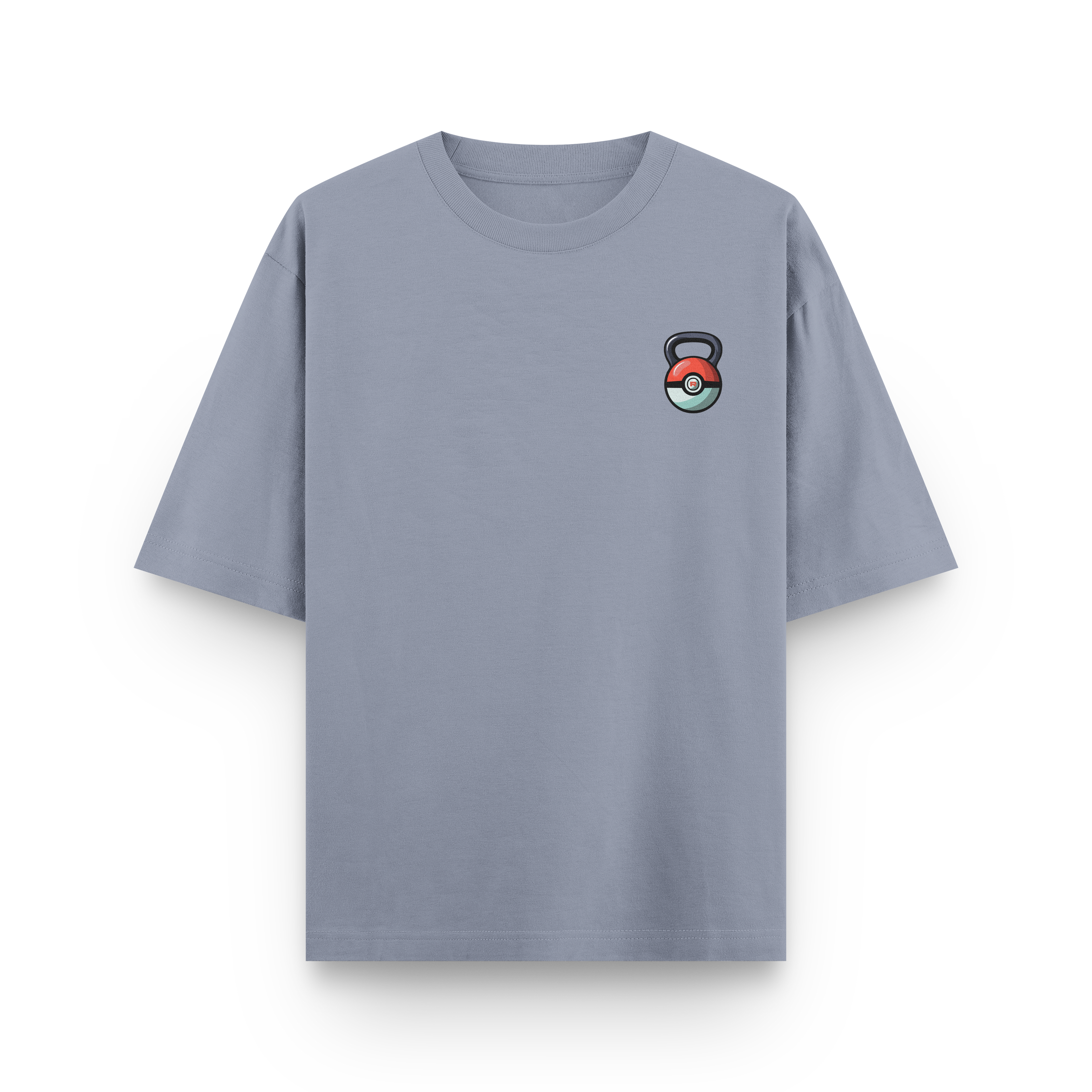 CAMISETA THE ROOKIES