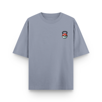 CAMISETA THE ROOKIES
