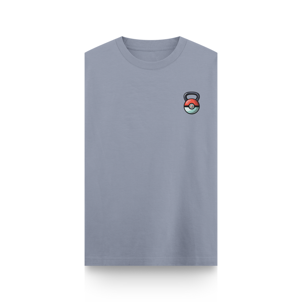 CAMISETA THE ROOKIES - SIN MANGAS