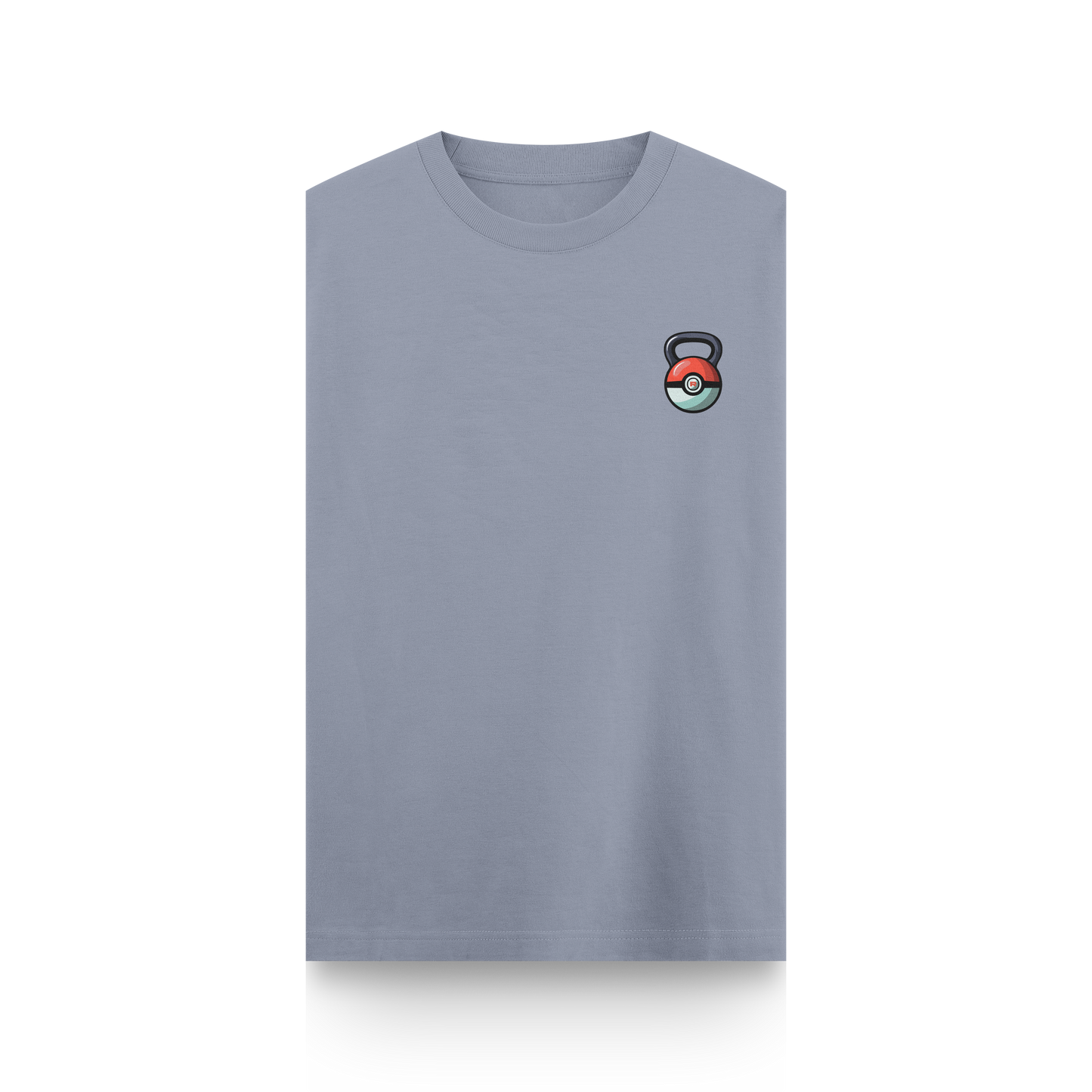 CAMISETA THE ROOKIES - SIN MANGAS