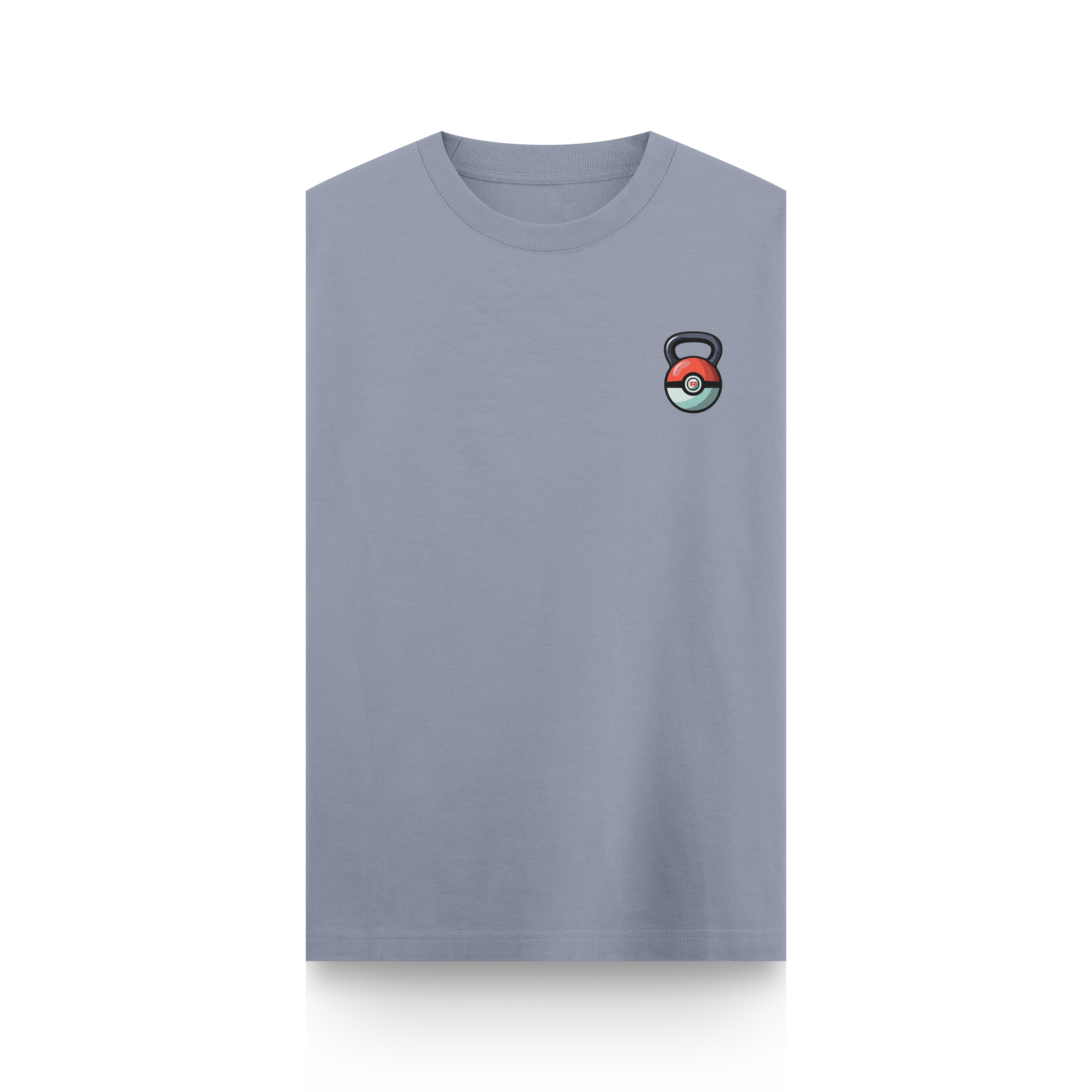 CAMISETA THE ROOKIES - SIN MANGAS