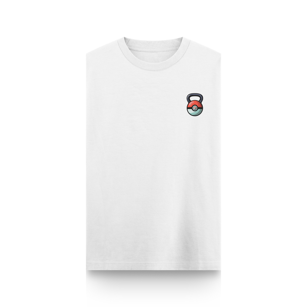 CAMISETA THE ROOKIES - SIN MANGAS