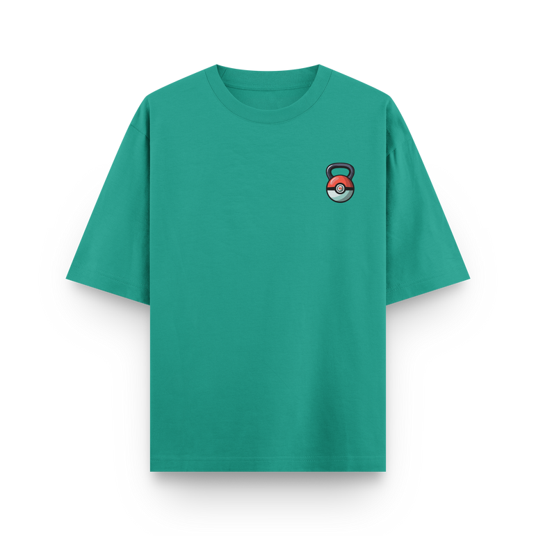 CAMISETA THE ROOKIES