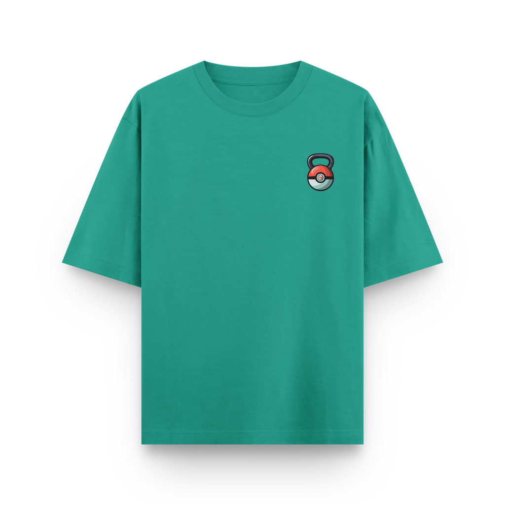 CAMISETA THE ROOKIES