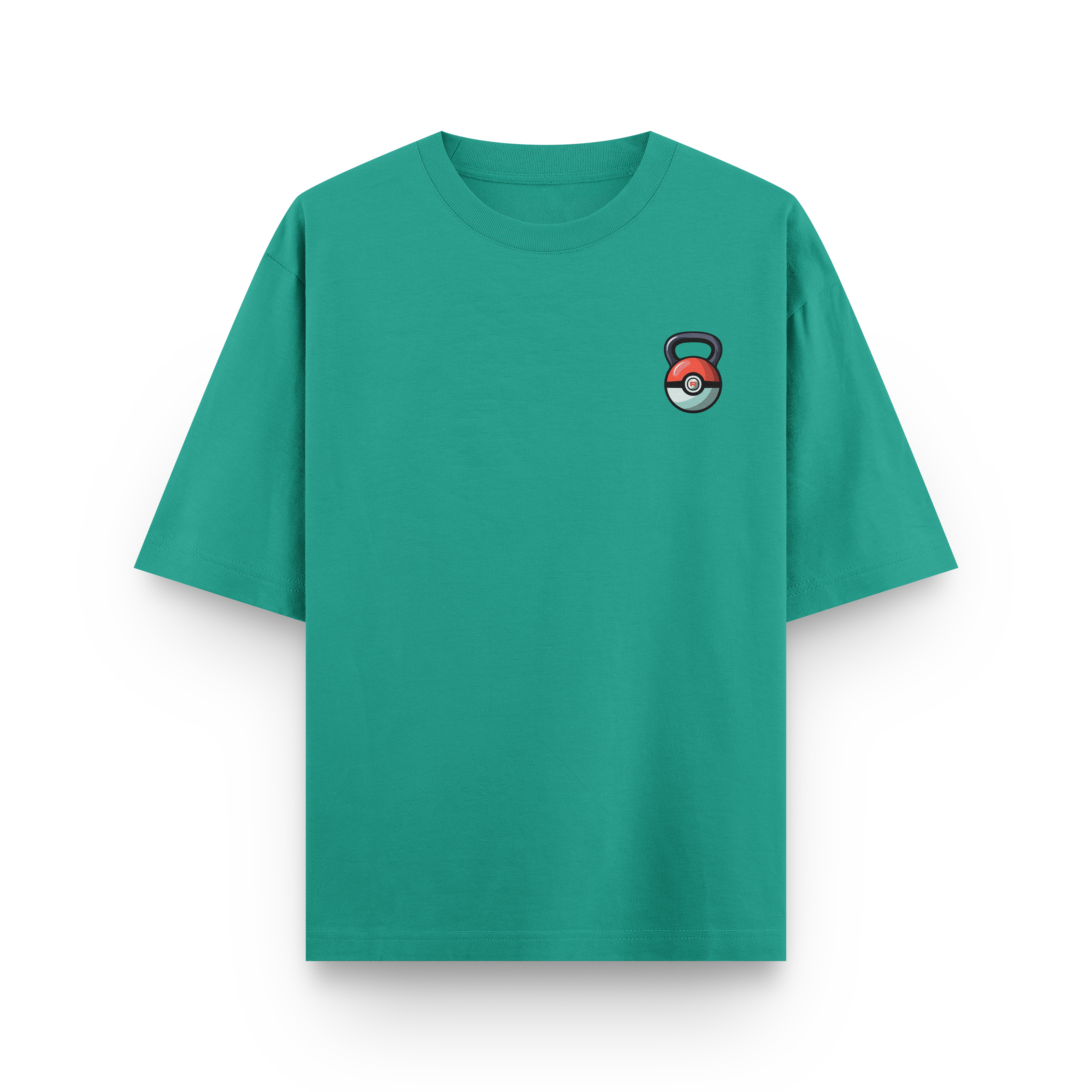 CAMISETA THE ROOKIES