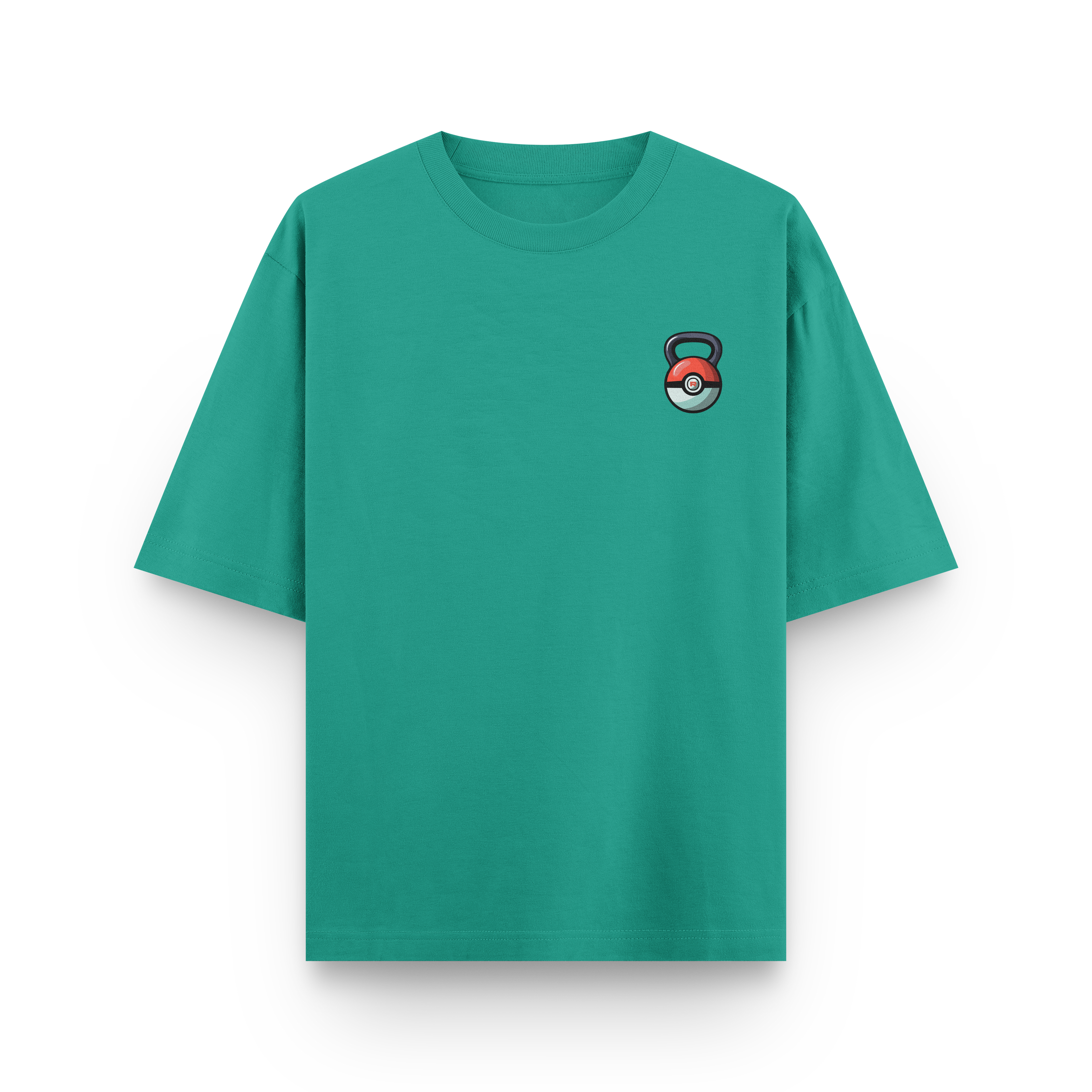 CAMISETA THE ROOKIES