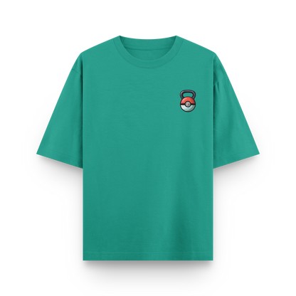 CAMISETA THE ROOKIES