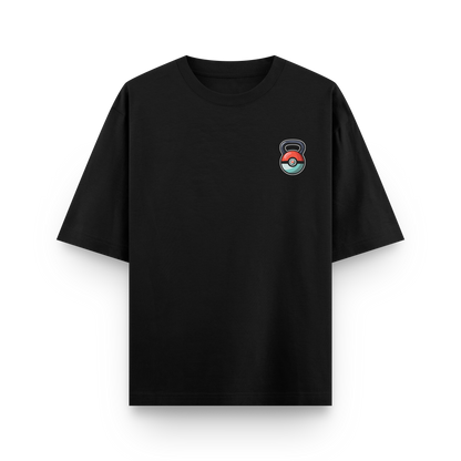 CAMISETA THE ROOKIES