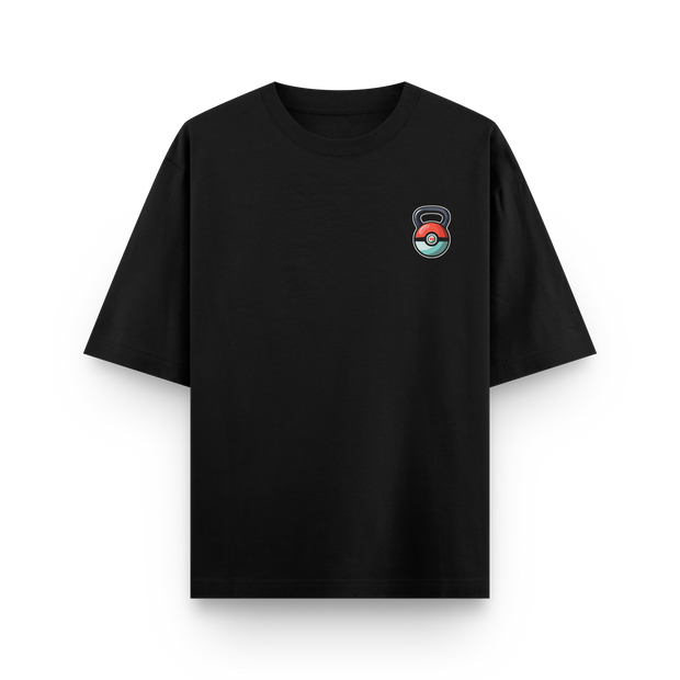 CAMISETA THE ROOKIES