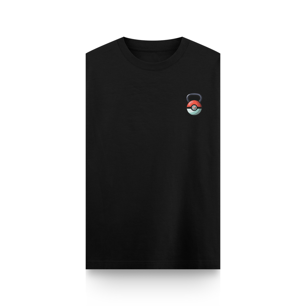 CAMISETA THE ROOKIES - SIN MANGAS