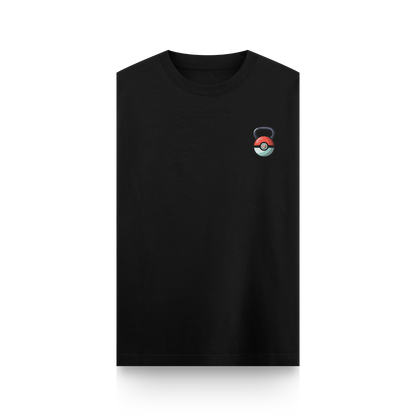 CAMISETA THE ROOKIES - SIN MANGAS